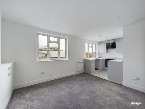 View Full Details for Halkett Place, St Helier, Jersey