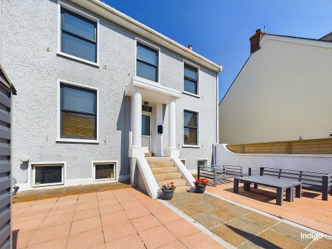 View Full Details for St Helier, Jersey, Channel Islands