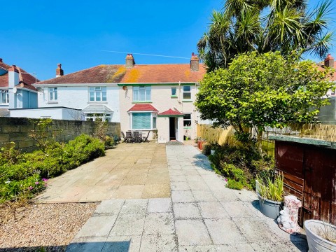 View Full Details for St Saviour, Jersey, Channel Islands