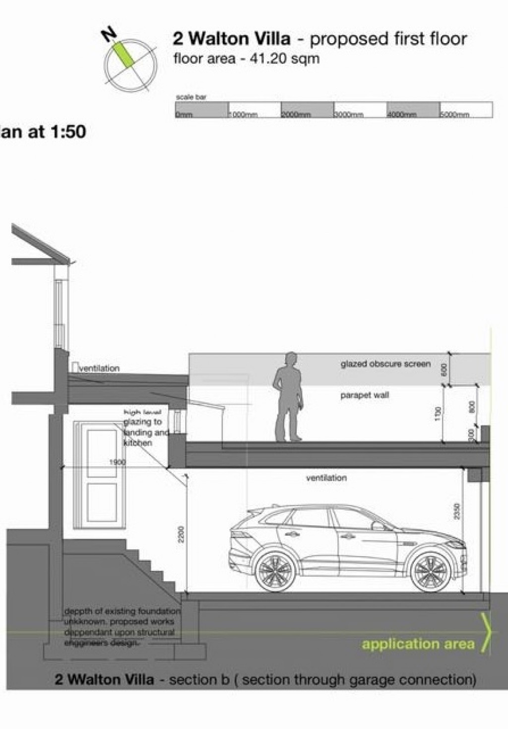 Floorplans For St Helier, Jersey