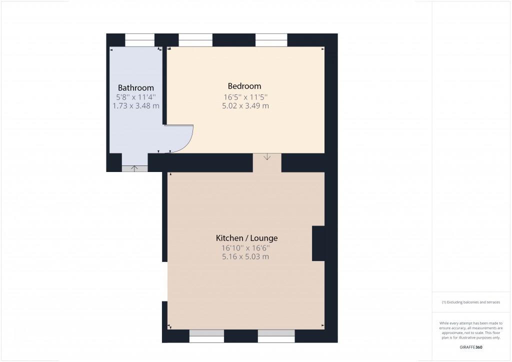 Floorplans For St Saviour, Jersey, Channel Islands