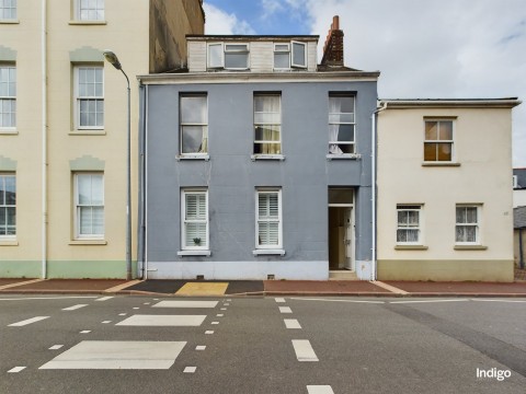 View Full Details for Belmont Road, St Helier, Jersey, Channel Islands